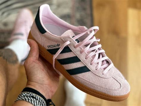 snipes spezial adidas|adidas handball specials.